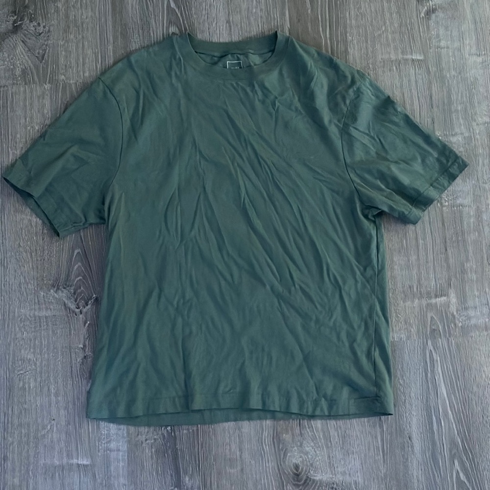 River Island Oversize Tshirt